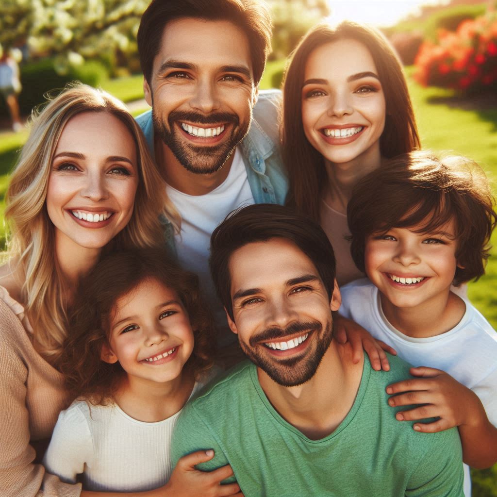 mutlu-bir-aile-resmi-1 🩺 What is Nephropathy (Kidney Disease)?